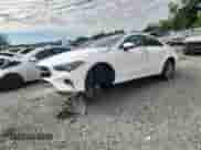 2025 Mercedes-Benz CLA 250 с VIN W1K5J4GB7SN521987, выставлен на аукционе Copart как лот 89505495 с пробегом 23 550 миль миль и На запчасти • Non repairable. История ставок и продаж доступна на DreamBid. Изображение 1.