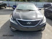 ✅ 2013 Hyundai Sonata GLS • VIN: 5NPEB4AC8DH613525 • Lot: 86521755. Listed on Copart with 380,351 mi. Free auction sales archive from the USA and detailed vehicle history report at DreamBid. Image 5.