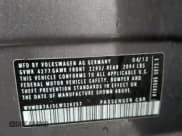 ✅ 2012 Volkswagen Golf w/Conv • VIN: WVWDB7AJ3CW326257 • Lot: 87533115. Listed on Copart with 137,582 mi. Free auction sales archive from the USA and detailed vehicle history report at DreamBid. Image 13.