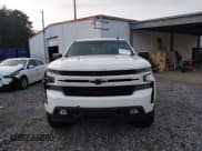 ✅ 2020 Chevrolet Silverado 1500 RST • VIN: 3GCUYEET9LG110801 • Lot: 43146146. Listed on IAAI with 145,879 mi. Free auction sales archive from the USA and detailed vehicle history report at DreamBid. Image 12.