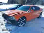 2014 Dodge Charger SXT with VIN 2C3CDXHG1EH219486, listed as a IAAI auction lot 41262265 with 117,949 mi miles and . Bid and sale history available at DreamBid. Image 18.