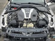 ✅ 2020 Infiniti Q50 Pure • VIN: JN1EV7AP1LM201983 • Lot: 69213915. Listed on Copart with 79,108 mi. Free auction sales archive from the USA and detailed vehicle history report at DreamBid. Image 11.