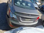 ✅ 2017 Hyundai Accent SE • VIN: KMHCT4AE7HU368276 • Lot: 43483867. Wystawiony na IAAI z przebiegiem 170 939 mil. Bezpłatny archiwum sprzedaży aukcyjnych z USA i szczegółowy raport historii pojazdu na DreamBid. Zdjęcie 16.