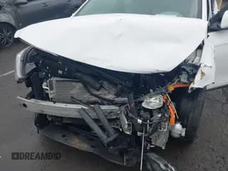 ✅ 2019 Hyundai Ioniq • VIN: KMHC65LDXKU173197 • Lot: 41906051. Wystawiony na IAAI z przebiegiem Nie podano. Bezpłatny archiwum sprzedaży aukcyjnych z USA i szczegółowy raport historii pojazdu na DreamBid. Zdjęcie 6.