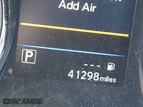 ✅ 2019 Nissan Rogue S • VIN: JN1BJ1CR8KW325696 • Lot: 43808674. Wystawiony na IAAI z przebiegiem 41 298 mil. Bezpłatny archiwum sprzedaży aukcyjnych z USA i szczegółowy raport historii pojazdu na DreamBid. Zdjęcie 7.