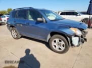 ✅ 2012 Toyota RAV4 • VIN: 2T3ZF4DV1CW125771 • Лот: 91492545. Опубликован ранее на Copart с пробегом 106 035 миль. Бесплатный доступ к архиву аукционных продаж из США и подробный отчёт об истории автомобиля на DreamBid. Изображение 4.