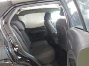 ✅ 2021 Chevrolet Trax LS • VIN: KL7CJKSB6MB341513 • Lot: 43517045. Listed on IAAI with 109,176 mi. Free auction sales archive from the USA and detailed vehicle history report at DreamBid. Image 8.