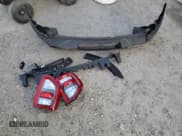 ✅ 2024 Ford Bronco Sport Big Bend • VIN: 3FMCR9B62RRE84660 • Lot: 89901795. Listed on Copart with 14,779 mi. Free auction sales archive from the USA and detailed vehicle history report at DreamBid. Image 13.