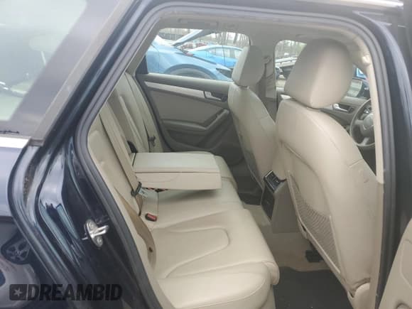 ✅ 2010 Audi A4 Premium Plus • VIN: WAUWFAFL0AA070364 • Lot: 53950565. Listed on Copart with Not provided. Free auction sales archive from the USA and detailed vehicle history report at DreamBid. Image 10.