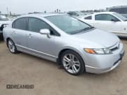 ✅ 2008 Honda Civic Si • VIN: 2HGFA55588H701810 • Лот: 42761711. Опубликован ранее на IAAI с пробегом 173 260 миль. Бесплатный доступ к архиву аукционных продаж из США и подробный отчёт об истории автомобиля на DreamBid. Изображение 1.