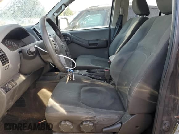 ✅ 2014 Nissan Xterra X • VIN: 5N1AN0NW0EN804923 • Lot: 91469275. Listed on Copart with 225,493 mi. Free auction sales archive from the USA and detailed vehicle history report at DreamBid. Image 7.