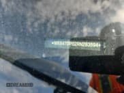 ✅ 2024 BMW X3 sDrive30i • VIN: WBX47DP02RN283594 • Lot: 65251945. Listed on Copart with 8,123 mi. Free auction sales archive from the USA and detailed vehicle history report at DreamBid. Image 14.