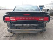 ✅ 2012 Dodge Charger SE • VIN: 2C3CDXBG9CH146289 • Lot: 43533425. Listed on IAAI with 175,058 mi. Free auction sales archive from the USA and detailed vehicle history report at DreamBid. Image 17.