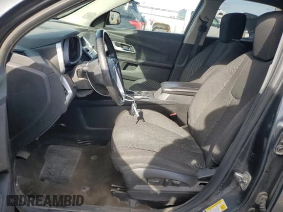 ✅ 2011 Chevrolet Equinox 1LT • VIN: 2GNALDEC7B1154581 • Lot: 82670125. Wystawiony na Copart z przebiegiem 158 384 mil. Bezpłatny archiwum sprzedaży aukcyjnych z USA i szczegółowy raport historii pojazdu na DreamBid. Zdjęcie 7.