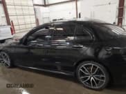 ✅ 2019 Mercedes-Benz C 43 AMG • VIN: 55SWF6EB0KU285355 • Lot: 41935660. Wystawiony na IAAI z przebiegiem 160 525 mil. Bezpłatny archiwum sprzedaży aukcyjnych z USA i szczegółowy raport historii pojazdu na DreamBid. Zdjęcie 15.