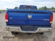 ✅ 2016 Ram 2500 SLT • VIN: 3C6TR5DT2GG277301 • Lot: 52580585. Listed on Copart with 122,466 mi. Free auction sales archive from the USA and detailed vehicle history report at DreamBid. Image 6.