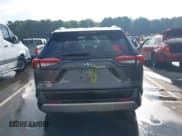 ✅ 2024 Toyota RAV4 Hybrid SE • VIN: 4T3T6RFV2RU155659 • Lot: 43304314. Listed on IAAI with 43,725 mi. Free auction sales archive from the USA and detailed vehicle history report at DreamBid. Image 16.