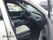 ✅ 2025 Lexus TX 500h F Sport Premium • VIN: 5TDABAB67SS009302 • Lot: 43395671. Listed on IAAI with 2,132 mi. Free auction sales archive from the USA and detailed vehicle history report at DreamBid. Image 5.