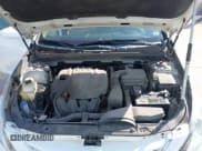 ✅ 2011 Hyundai Sonata GLS • VIN: 5NPEB4ACXBH151952 • Лот: 43490944. Опубликован ранее на IAAI с пробегом 210 222 миль. Бесплатный доступ к архиву аукционных продаж из США и подробный отчёт об истории автомобиля на DreamBid. Изображение 10.