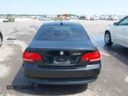 ✅ 2009 BMW 3 Series 328i xDrive • VIN: WBAWC33579PU83630 • Lot: 42475237. Listed on IAAI with 131,255 mi. Free auction sales archive from the USA and detailed vehicle history report at DreamBid. Image 16.