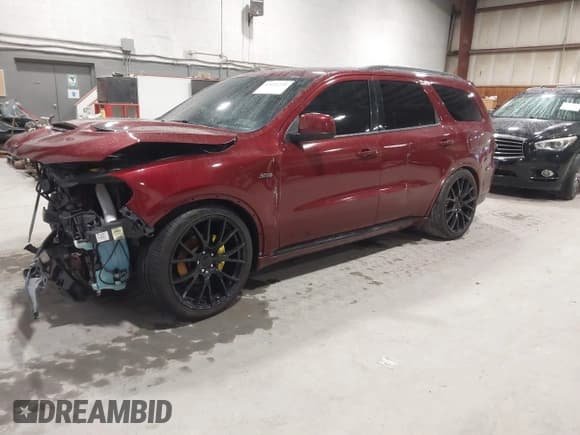 ✅ 2016 Dodge Durango SXT • VIN: 1C4RDHAG7GC424256 • Lot: 43421233. Wystawiony na IAAI z przebiegiem 96 911 mil. Bezpłatny archiwum sprzedaży aukcyjnych z USA i szczegółowy raport historii pojazdu na DreamBid. Zdjęcie 2.