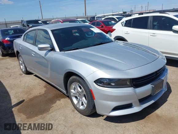 ✅ 2022 Dodge Charger SXT • VIN: 2C3CDXBG8NH201348 • Lot: 42595766. Wystawiony na IAAI z przebiegiem 43 426 mil. Bezpłatny archiwum sprzedaży aukcyjnych z USA i szczegółowy raport historii pojazdu na DreamBid. Zdjęcie 1.