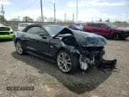 ✅ 2023 Ford Mustang GT Premium • VIN: 1FATP8FF2P5113423 • Lot: 47677974. Listed on Copart with 6,347 mi. Free auction sales archive from the USA and detailed vehicle history report at DreamBid. Image 12.