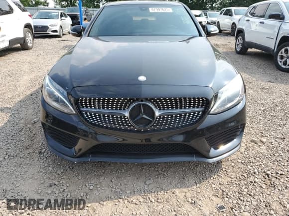 ✅ 2015 Mercedes-Benz C 400 • VIN: 55SWF6GB3FU019279 • Lot: 67907625. Wystawiony na Copart z przebiegiem 152 722 mil. Bezpłatny archiwum sprzedaży aukcyjnych z USA i szczegółowy raport historii pojazdu na DreamBid. Zdjęcie 5.