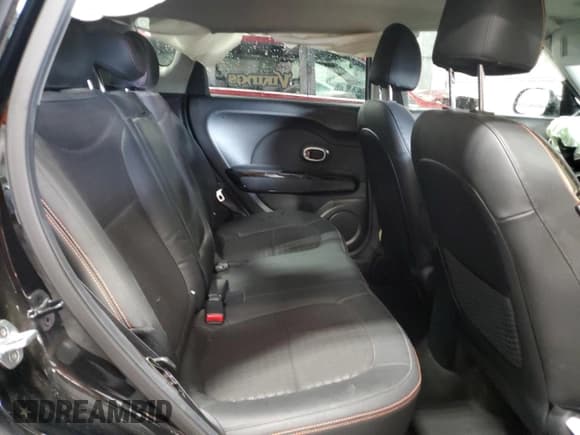 ✅ 2017 Kia Soul + • VIN: KNDJX3AA7H7481280 • Лот: 90656395. Опубликован ранее на Copart с пробегом 38 782 миль. Бесплатный доступ к архиву аукционных продаж из США и подробный отчёт об истории автомобиля на DreamBid. Изображение 11.