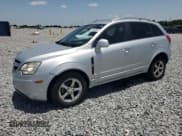 ✅ 2013 Chevrolet Captiva Sport LT • VIN: 3GNAL3EKXDS571217 • Лот: 56963885. Опубликован ранее на Copart с пробегом Не указан. Бесплатный доступ к архиву аукционных продаж из США и подробный отчёт об истории автомобиля на DreamBid. Изображение 1.