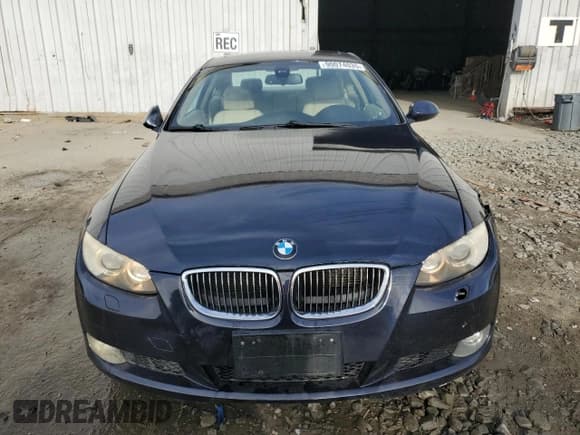 ✅ 2007 BMW 3 Series 328xi • VIN: WBAWC33567PD07278 • Лот: 90074035. Опубликован ранее на Copart с пробегом 190 681 миль. Бесплатный доступ к архиву аукционных продаж из США и подробный отчёт об истории автомобиля на DreamBid. Изображение 5.