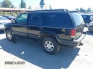 ✅ 1996 Oldsmobile Bravada • VIN: 1GHDT13W8T2706456 • Lot: 42976313. Listed on IAAI with Not provided. Free auction sales archive from the USA and detailed vehicle history report at DreamBid. Image 3.