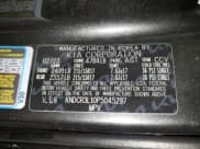 ✅ 2023 Kia Niro Wind • VIN: KNDCR3L10P5045297 • Lot: 91084775. Wystawiony na Copart z przebiegiem 41 244 mil. Bezpłatny archiwum sprzedaży aukcyjnych z USA i szczegółowy raport historii pojazdu na DreamBid. Zdjęcie 14.