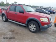 ✅ 2010 Ford Explorer Sport Trac XLT • VIN: 1FMEU5BE4AUA36831 • Лот: 43757652. Опубликован ранее на IAAI с пробегом 214 048 миль. Бесплатный доступ к архиву аукционных продаж из США и подробный отчёт об истории автомобиля на DreamBid. Изображение 1.