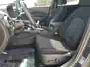 ✅ 2023 Hyundai Kona N Line • VIN: KM8K33A36PU993156 • Lot: 63763705. Listed on Copart with 9,330 mi. Free auction sales archive from the USA and detailed vehicle history report at DreamBid. Image 7.