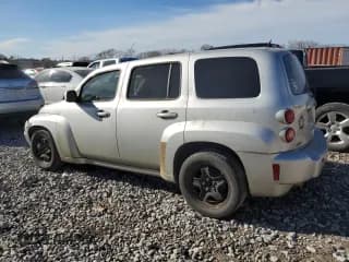 ✅ 2011 Chevrolet HHR 1LT • VIN: 3GNBABFW4BS585956 • Lot: 45504115. Listed on Copart with 250,423 mi. Free auction sales archive from the USA and detailed vehicle history report at DreamBid. Image 2.