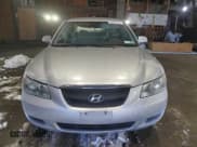 ✅ 2007 Hyundai Sonata GLS • VIN: 5NPET46CX7H195530 • Лот: 43045815. Опубликован ранее на Copart с пробегом 96 051 миль. Бесплатный доступ к архиву аукционных продаж из США и подробный отчёт об истории автомобиля на DreamBid. Изображение 5.