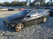 ✅ 2005 Honda Accord EX-L • VIN: 1HGCM56835A005725 • Lot: 91724435. Wystawiony na Copart z przebiegiem 239 474 mil. Bezpłatny archiwum sprzedaży aukcyjnych z USA i szczegółowy raport historii pojazdu na DreamBid. Zdjęcie 1.