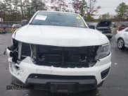 ✅ 2020 Chevrolet Colorado 2WD Work Truck • VIN: 1GCHSBEA1L1239114 • Лот: 43653258. Опубликован ранее на IAAI с пробегом 91 498 миль. Бесплатный доступ к архиву аукционных продаж из США и подробный отчёт об истории автомобиля на DreamBid. Изображение 6.