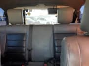 ✅ 2008 Jeep Wrangler Unlimited Sahara • VIN: 1J8GA591X8L575746 • Лот: 84580255. Опубликован ранее на Copart с пробегом 175 733 миль. Бесплатный доступ к архиву аукционных продаж из США и подробный отчёт об истории автомобиля на DreamBid. Изображение 10.