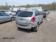 ✅ 2013 Chevrolet Captiva Sport LS • VIN: 3GNAL2EK2DS579757 • Lot: 42058796. Wystawiony na IAAI z przebiegiem 228 166 mil. Bezpłatny archiwum sprzedaży aukcyjnych z USA i szczegółowy raport historii pojazdu na DreamBid. Zdjęcie 4.