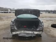 ✅ 2021 Maserati Ghibli S GranSport • VIN: ZAM57YSS4M1362133 • Лот: 43746185. Опубликован ранее на Copart с пробегом 14 383 миль. Бесплатный доступ к архиву аукционных продаж из США и подробный отчёт об истории автомобиля на DreamBid. Изображение 6.