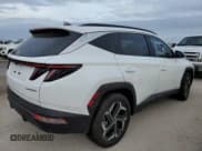 ✅ 2024 Hyundai Tucson SEL Convenience • VIN: KM8JCCD17RU212749 • Lot: 74913984. Wystawiony na Copart z przebiegiem Nie podano. Bezpłatny archiwum sprzedaży aukcyjnych z USA i szczegółowy raport historii pojazdu na DreamBid. Zdjęcie 3.