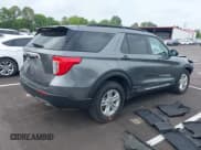 ✅ 2024 Ford Explorer XLT • VIN: 1FMSK7DH6RGA86877 • Lot: 42273669. Wystawiony na IAAI z przebiegiem 32 234 mil. Bezpłatny archiwum sprzedaży aukcyjnych z USA i szczegółowy raport historii pojazdu na DreamBid. Zdjęcie 4.