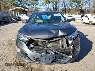 ✅ 2018 Chevrolet Equinox LS • VIN: 2GNAXHEV2J6281642 • Lot: 86693264. Wystawiony na Copart z przebiegiem 193 796 mil. Bezpłatny archiwum sprzedaży aukcyjnych z USA i szczegółowy raport historii pojazdu na DreamBid. Zdjęcie 5.