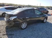 ✅ 2014 Nissan Versa SV • VIN: 3N1CN7AP7EL849591 • Lot: 91183495. Listed on Copart with 147,132 mi. Free auction sales archive from the USA and detailed vehicle history report at DreamBid. Image 3.