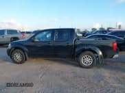 ✅ 2019 Nissan Frontier SV • VIN: 1N6DD0ERXKN761666 • Лот: 43540008. Опубликован ранее на IAAI с пробегом 110 760 миль. Бесплатный доступ к архиву аукционных продаж из США и подробный отчёт об истории автомобиля на DreamBid. Изображение 14.
