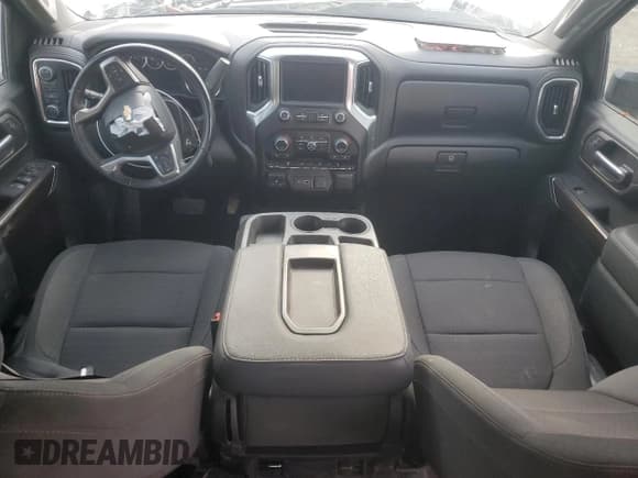 ✅ 2023 Chevrolet Silverado 2500HD LT • VIN: 2GC1YNEY5P1720370 • Лот: 54522735. Опубликован ранее на Copart с пробегом Не указан. Бесплатный доступ к архиву аукционных продаж из США и подробный отчёт об истории автомобиля на DreamBid. Изображение 8.