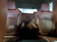 ✅ 2016 Chevrolet Traverse LTZ • VIN: 1GNKVJKD8GJ142463 • Lot: 69590905. Wystawiony na Copart z przebiegiem 127 007 mil. Bezpłatny archiwum sprzedaży aukcyjnych z USA i szczegółowy raport historii pojazdu na DreamBid. Zdjęcie 10.