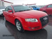 ✅ 2005 Audi A4 • VIN: WAUDF58E15A520493 • Lot: 43359809. Listed on IAAI with 192,431 mi. Free auction sales archive from the USA and detailed vehicle history report at DreamBid. Image 1.